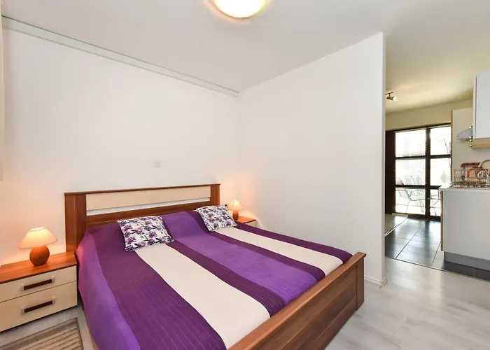 Lovely Apartment In The Groundfloor