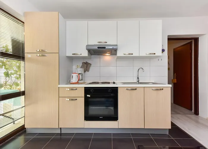 Lovely Apartment In The Groundfloor