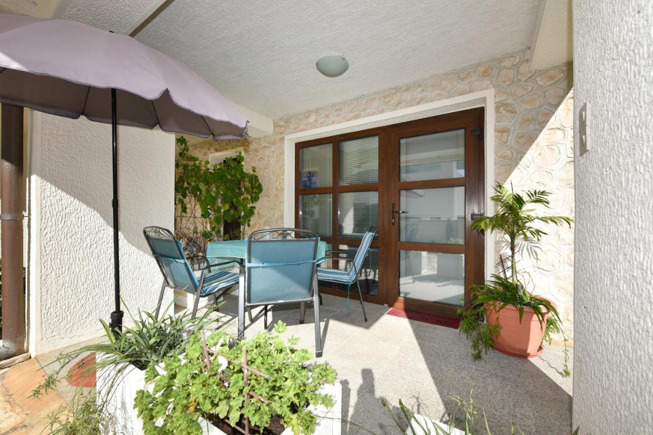 Lovely In The Groundfloor Apartamento *