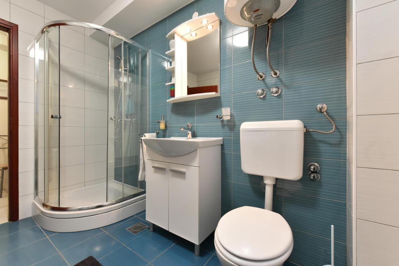 Apartament Lovely In The Groundfloor